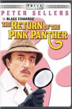 Watch The Return of the Pink Panther M4uhd