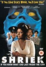Watch Shriek If You Know What I Did Last Friday the Thirteenth M4uhd
