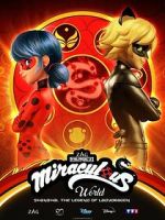 Watch Miraculous World: Shanghai - The Legend of Ladydragon M4uhd