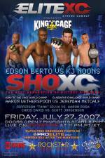 Watch ShoXC 1: Noons vs. Berto M4uhd