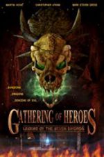 Watch Gathering of Heroes: Legend of the Seven Swords M4uhd