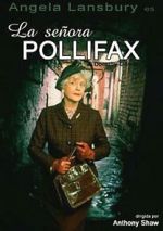 Watch The Unexpected Mrs. Pollifax M4uhd