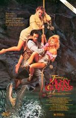 Watch Treasure of the Moon Goddess M4uhd