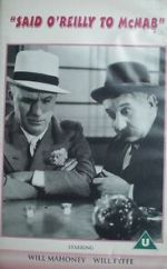 Watch Said O\'Reilly to McNab M4uhd