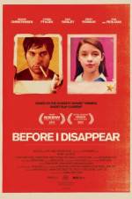 Watch Before I Disappear M4uhd