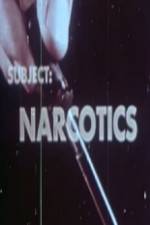 Watch Subject Narcotics M4uhd