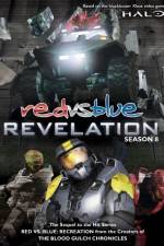 Watch Red vs. Blue Season 8 Revelation M4uhd