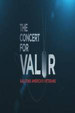 Watch The Concert for Valor M4uhd