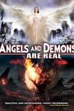 Watch Angels and Demons Are Real M4uhd