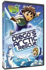 Watch Go Diego Go! Diego's Arctic Rescue M4uhd