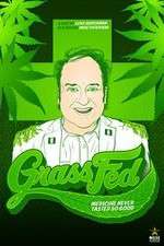 Watch Grass Fed M4uhd