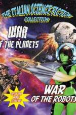 Watch La guerra dei robot M4uhd