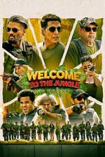 Watch Welcome To The Jungle M4uhd