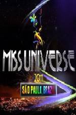 Watch Miss Universe 2011 M4uhd