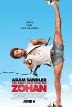 Watch You Don't Mess with the Zohan M4uhd