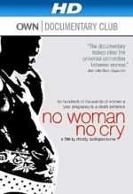 Watch No Woman, No Cry M4uhd