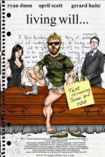 Watch Living Will M4uhd