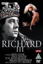 Watch The Tragedy of Richard III M4uhd
