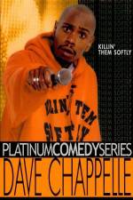 Watch Dave Chappelle Killin' Them Softly M4uhd