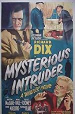Watch Mysterious Intruder M4uhd
