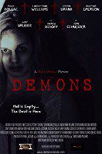 Watch Demons M4uhd