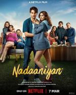 Watch Nadaaniyan M4uhd
