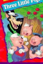 Watch Three Little Pigs M4uhd