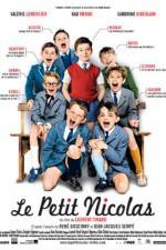 Watch Le petit Nicolas M4uhd