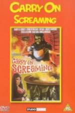 Watch Carry on Screaming! M4uhd