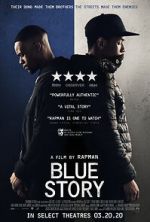 Watch Blue Story M4uhd