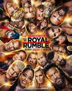 Watch WWE Royal Rumble 2024 (TV Special 2024) M4uhd