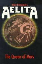 Watch Aelita -  Queen of Mars M4uhd