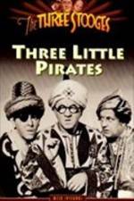 Watch Three Little Pirates M4uhd