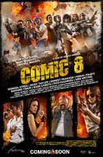 Watch Comic 8 M4uhd