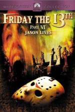 Watch Jason Lives: Friday the 13th Part VI M4uhd