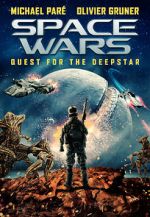 Watch Space Wars: Quest for the Deepstar M4uhd