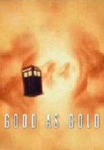 Watch Doctor Who: Good as Gold (TV Short 2012) M4uhd