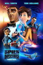 Watch Spies in Disguise M4uhd
