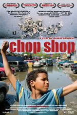 Watch Chop Shop M4uhd