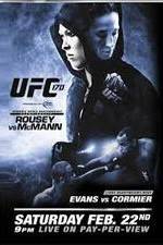 Watch UFC 170  Rousey vs. McMann M4uhd