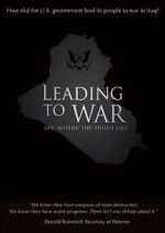 Watch Leading to War M4uhd