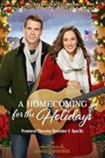 Watch A Homecoming for the Holidays M4uhd