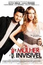 Watch A Mulher Invisvel M4uhd