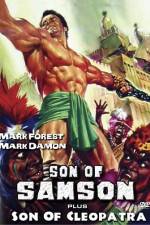 Watch Son of Samson M4uhd
