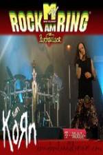 Watch KoRn: Live at  AM Ring M4uhd