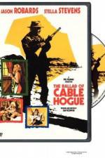 Watch The Ballad of Cable Hogue M4uhd