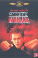 Watch American Ninja M4uhd