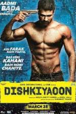 Watch Dishkiyaoon M4uhd