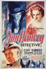 Watch Jim Hanvey Detective M4uhd