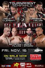 Watch Bellator Fighting Championships 81 M4uhd